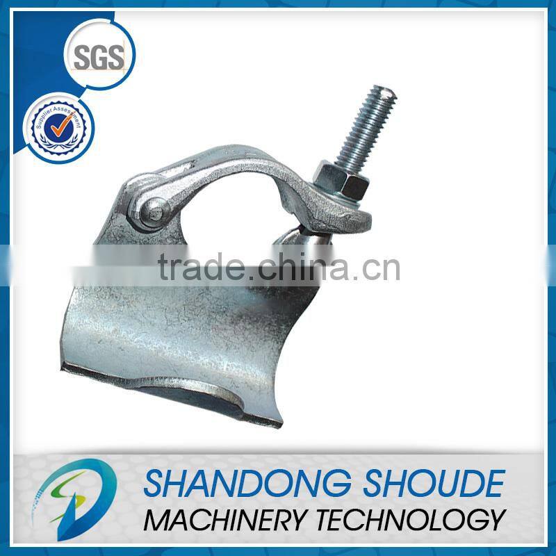 scaffolding ladder clamp