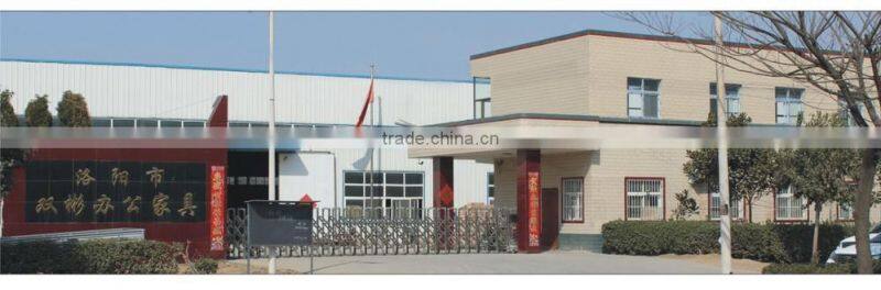 all assembled Metal Mobile Caddy movable cupboard