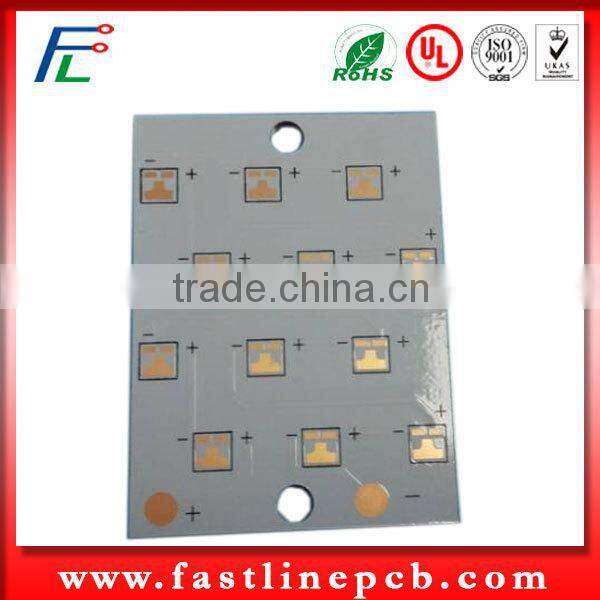 copper clad laminate pcb