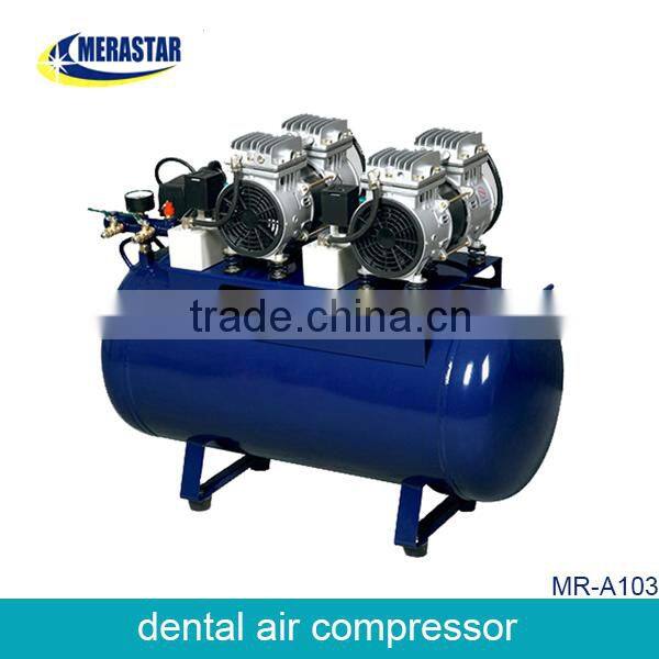 Automatic,3-times pre-vacuum sterilizer dental autoclave price for sale