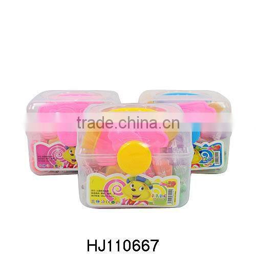 Plasticine Modeling Clay