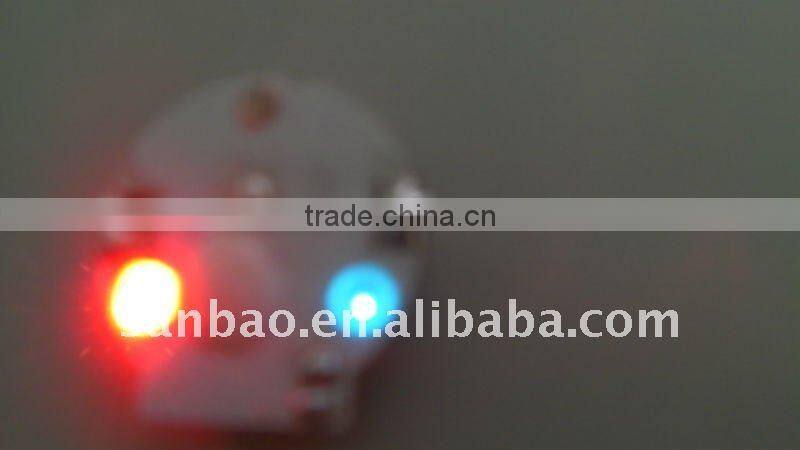 flashing shoes clothes bags hats toys lights