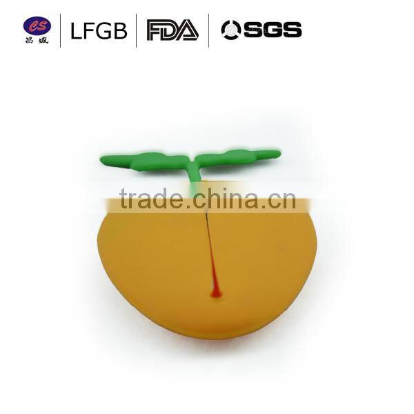 hot promotional silicone key cover / key bag / silicone bag for key and coin
