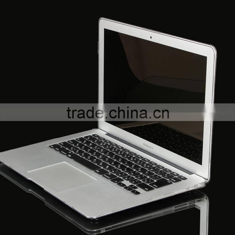 macasing Compective Price For Macbook Case 13,For Macbook Pro 13" Silicone Case,Case For Macbook Pro 13