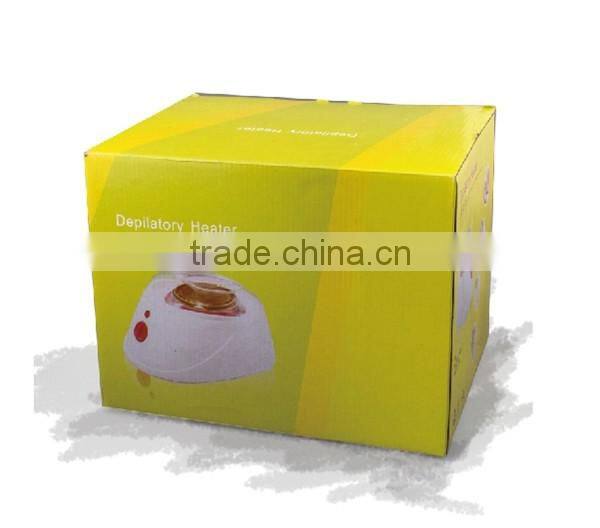 Home Waxing Product Wax Warmer