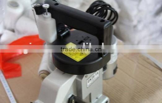 gk26-1a portable plastic bag closer sewing machine