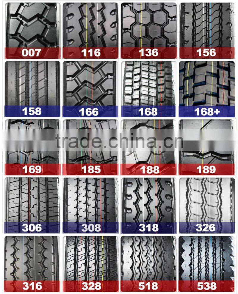 Largest tire manufacturer price tire best chinese brand truck tire