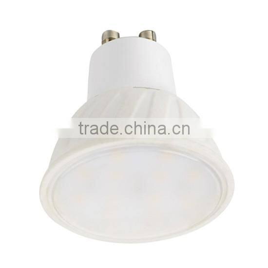 indoor 9w led bulb gu10 mr16 220v