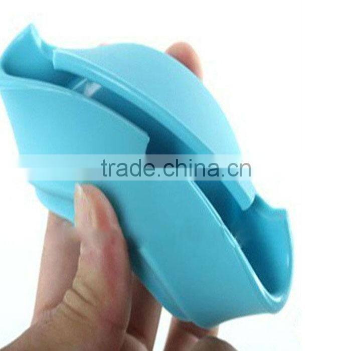 Wholesale eco-friendly silicone tobacco jar