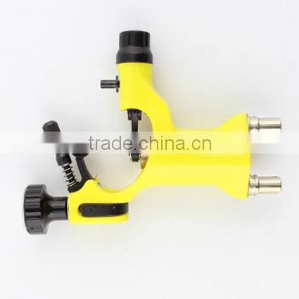 Wholesale Professional Best Black Dragonfly Rotary Tattoo Machine