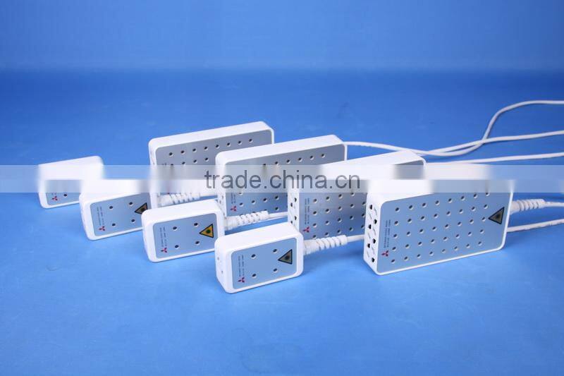 336 Cool Lipolaser fat removal