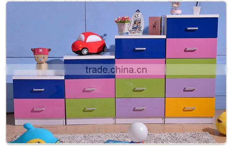A08# drawer cabinet design/kids cabinet design for bedroom