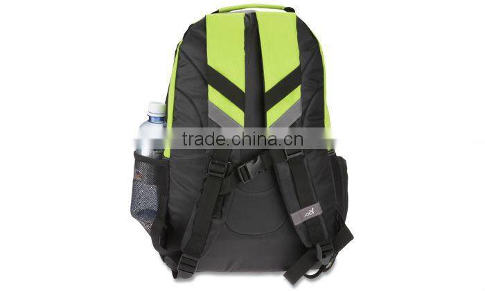 Latest Cheap Polyester School Backpack Bag