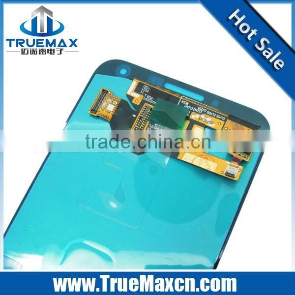 Wholesale E7 lcd for Samsung E7 Lcd Display Digitizer Screen Spare Parts