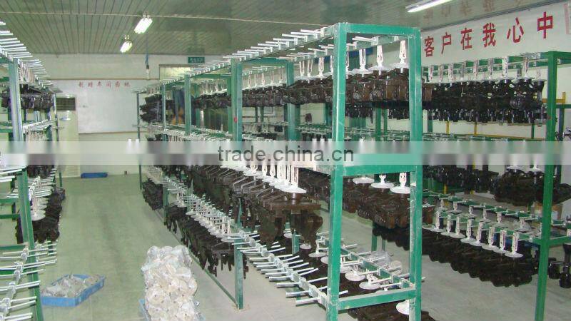 High quality casting/casting fitting