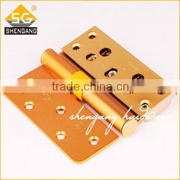 New Japanese safety stainless steel butt hinges