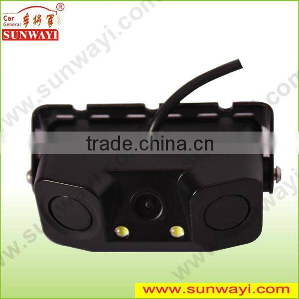 Alibaba china for universal car CE ROHS LED buzzer parking sensor