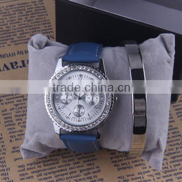 China made quality fashion watches for women