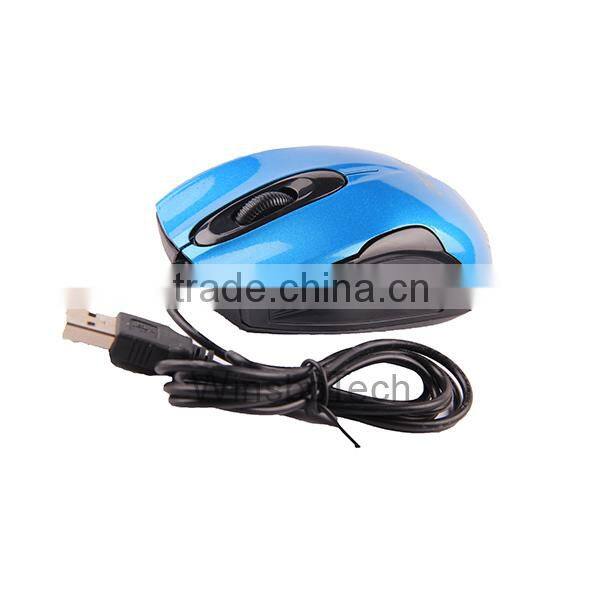 2014 Magic 3D Wired Optical Computer Mouse/Cute Girl and Animals Sex Wired Mouse/Keyboard and Mouse