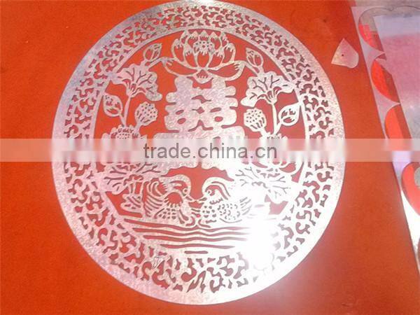 Jinan cnc plasma cutting metal steel machine / portable plasma cutter 2000*6000mm