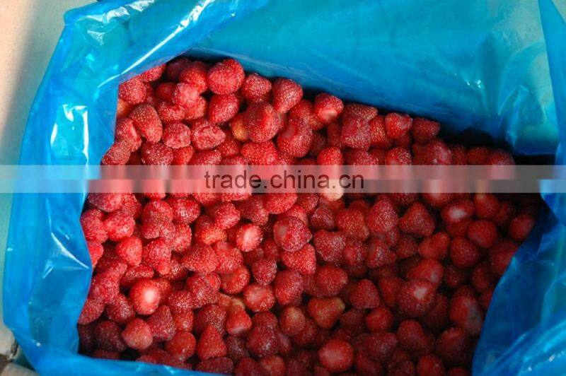 IQF Strawberry