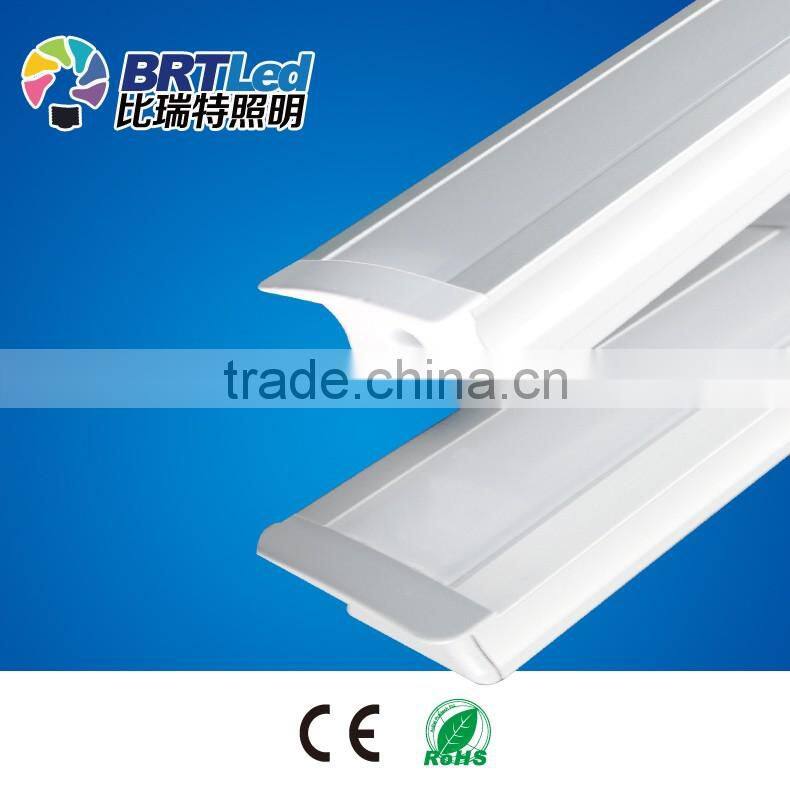 High lumen and brightness linear bearing led light smd5050 12W led linear light for sale