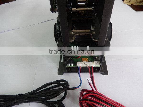 Excellent quality security pos card vending machine/dispenser