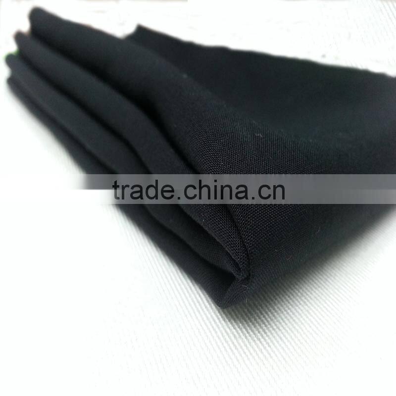 2015 Xiangsheng popular 100% viscose rayon curtain