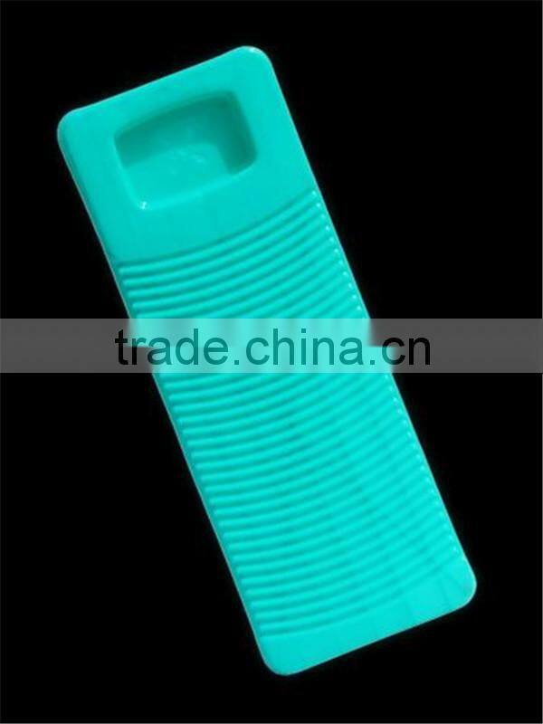 2014 latest plastic washboard
