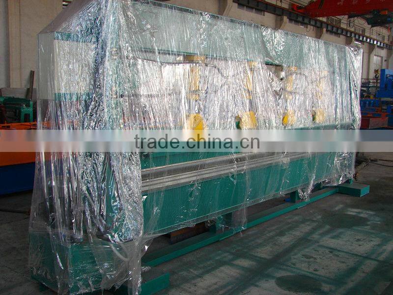 Portable 360 degree steel bending machine