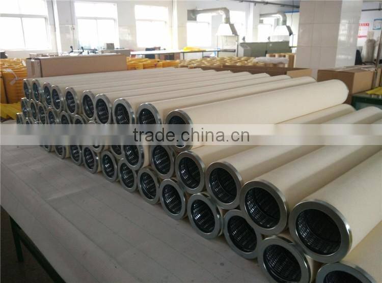 PALL SepraSol Plus Liquid/Gas Coalescer CS604LGBDH13*