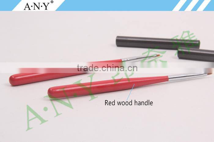 ANY New Nail Paint Brush Design/Applicator Brush/Professional Nail Building Care