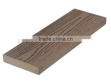 rotproof Top Quality composite picket fencing