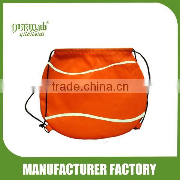 Canvas drawstring bag