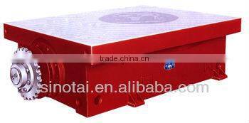 Rotary table ZP175 for drilling rig