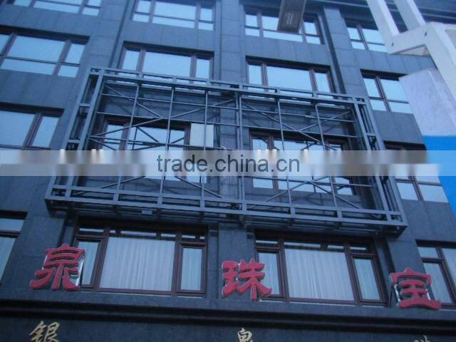 Programmable sign P5 rgb outdoor wifi usb blue tooth led advertising display