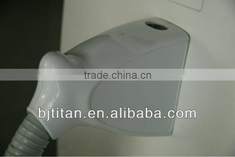 MARPANSA 808 Diode laser for best hair removal with 800W