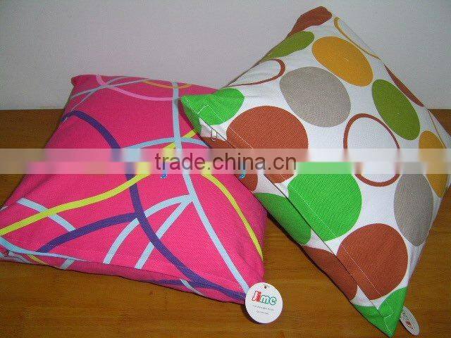 JM039 Cheap Wholesale Pillows with Vacuum Packing