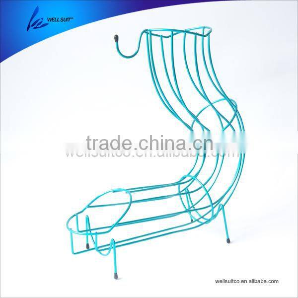 New fashion high quality basket with straw with best choice