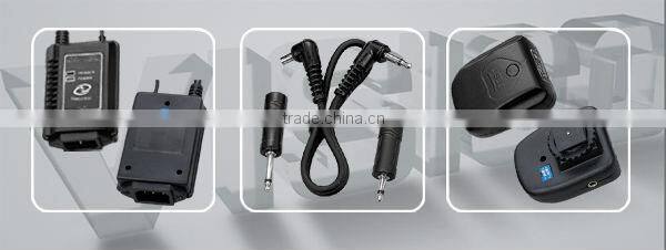 Wireless Flash Trigger /VISICO Photo Equipment