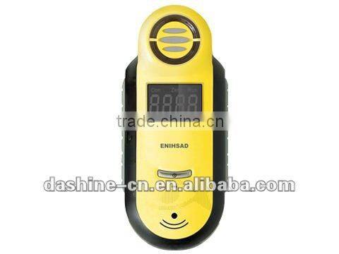 Portable gas detector for multi gases OEM
