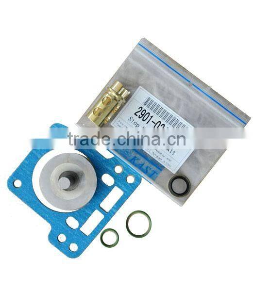 air compressor repair kit 2901021702 stop oil valve kit for maintenance kits air compressor