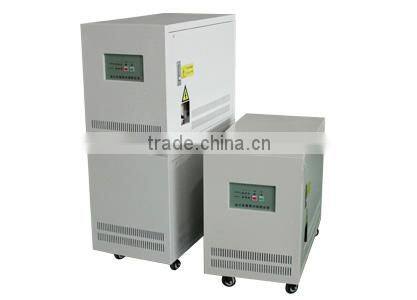 3phase ac current regulator for 380v machines