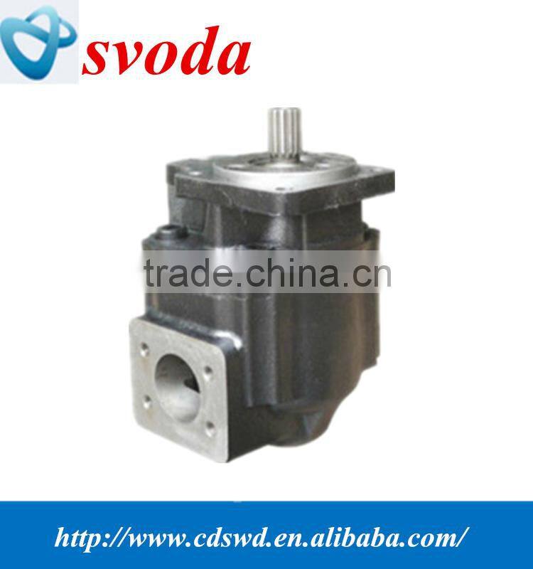 Heavy duty truck 3305 3306 3307 tr35 tr45 tr50 tr60 tr100 terex hydraulic pump for dump truck
