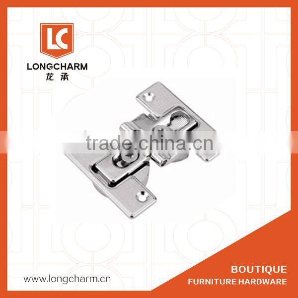 zinc alloy adjustable door hinge desk hinge rising hinge for furniture