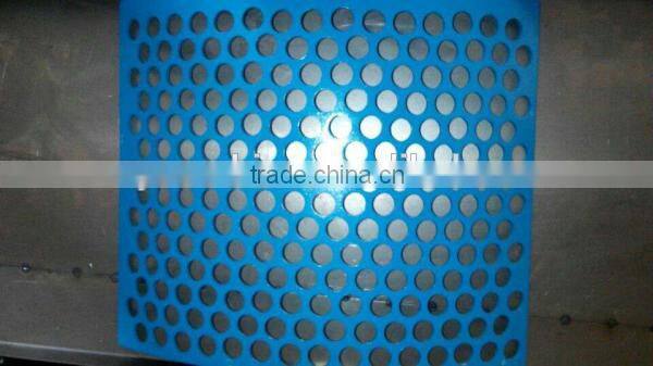 7.5KW Waste Sponge Crusher Machine