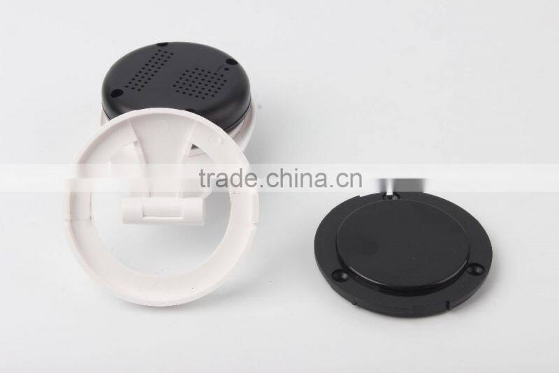 High Quality night vision camera, wireless ip camera with TF Card