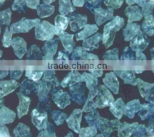 Top Quality Monocrystalline Fused Alumina (SA) / Single Crystal Corundum for Abrasive Tools F20-F200