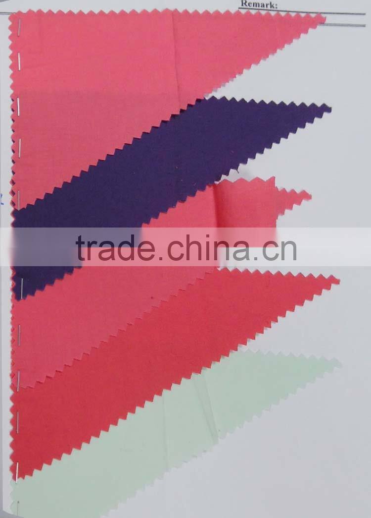 45S cotton poplin fabric stocklot wholesale