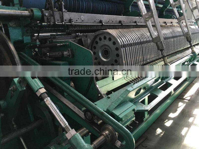 big bobbin fishing net machine ZRS41.2-130H